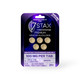 7 Stax 7 Hydroxymitragynine Tablets Grape 100mg Per Tablet | 5ct